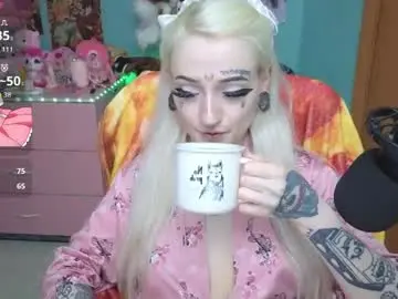 Chaturbate Free Live Porn of manuela_unicorn