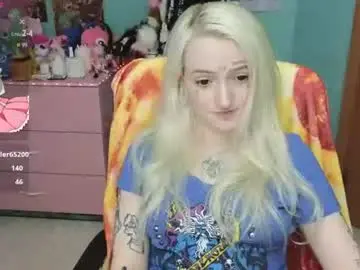 Chaturbate Sex Chat of manuela_unicorn