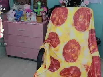 Chaturbate Live Sex Cam of manuela_unicorn