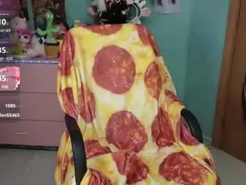 Chaturbate Nude Webcam of manuela_unicorn