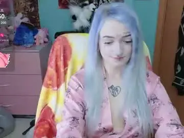 Chaturbate Live Porn of manuela_unicorn