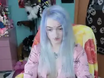 Chaturbate Free Porn Cam of manuela_unicorn