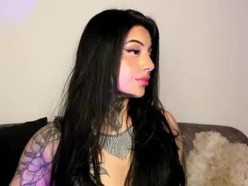 Chaturbate Best live sex cam show of mila_monty__