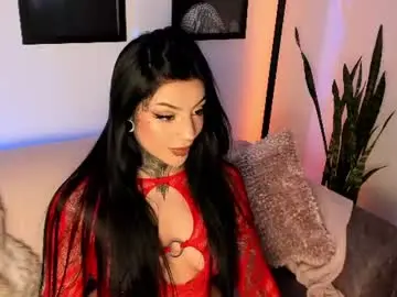 Chaturbate Private Sex Chat of mila_monty__
