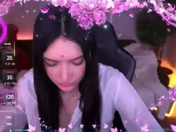 Chaturbate Best live sex cam show of milanamusee