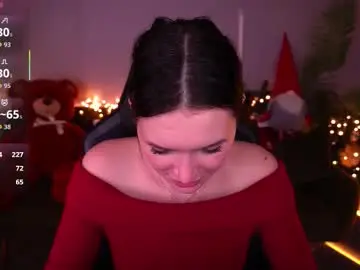 Chaturbate Best live sex cam show of milanamusee