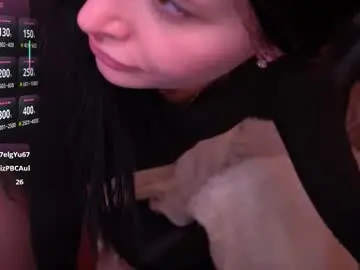 Chaturbate Adult Webcam of milanamusee