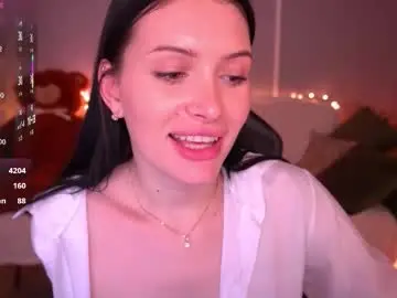 Chaturbate Private Sex Chat of milanamusee