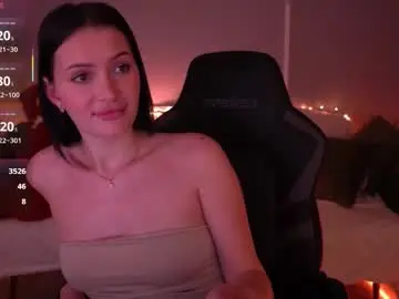 Chaturbate Best live sex cam show of milanamusee