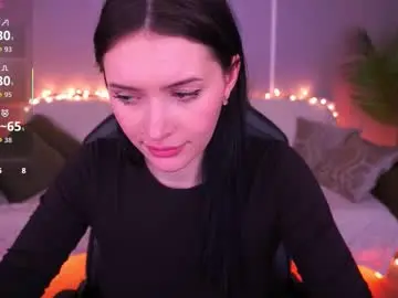 Chaturbate Watch Live Sex Cams of milanamusee