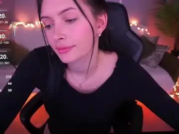 Chaturbate Free Live Porn of milanamusee