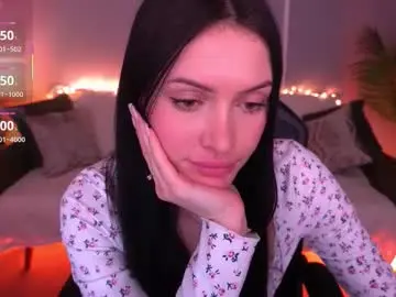 Chaturbate Adult Video Chat of milanamusee