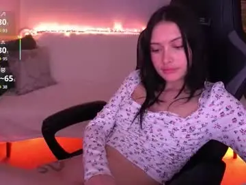 Chaturbate Adult Webcams of milanamusee