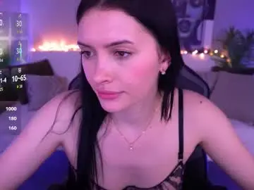 Chaturbate Adult Webcam of milanamusee