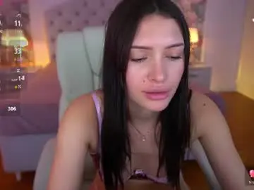 Chaturbate Sex Cam of milanamusee
