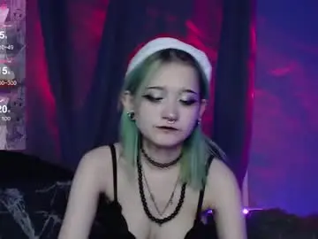 Chaturbate Private Sex Chat of milten_trish