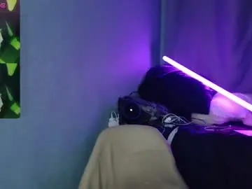 Chaturbate Live Porn of milten_trish
