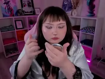 Chaturbate Live Sex Cam of niki_glow