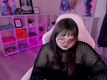 Chaturbate Best Webcam of niki_glow