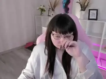 Chaturbate Adult Webcam of niki_glow