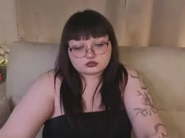 Chaturbate Private Sex Chat of niki_glow