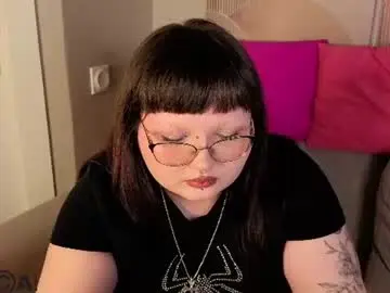 Chaturbate Best Webcam of niki_glow