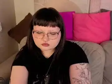 Chaturbate Live Porn of niki_glow
