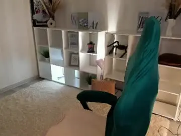 Chaturbate Live Porn of niki_glow