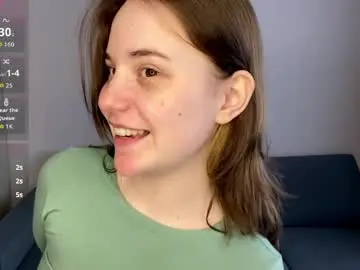 Chaturbate Best Webcam of odellabowman