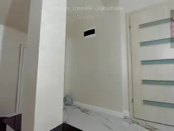 Chaturbate Live Porn of petals_rose99