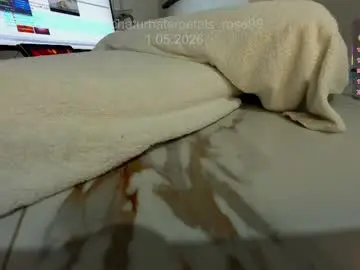 Chaturbate Private Sex Chat of petals_rose99