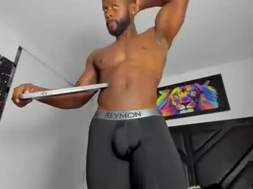 Chaturbate Sex Chat of peter_coleman