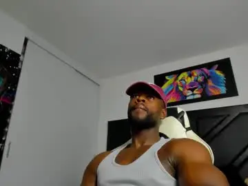 Chaturbate Private Sex Chat of peter_coleman