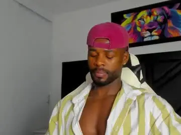 Chaturbate Nude Webcam of peter_coleman