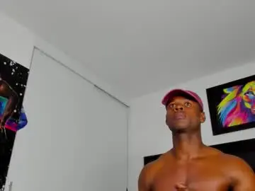 Chaturbate Sex Cam of peter_coleman