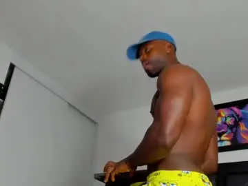 Chaturbate Private Sex Chat of peter_coleman