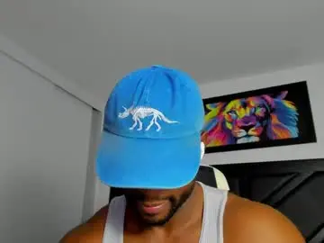 Chaturbate Adult Webcam of peter_coleman