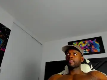 Chaturbate Nude Webcam of peter_coleman