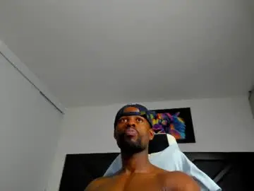 Chaturbate Sex Chat of peter_coleman