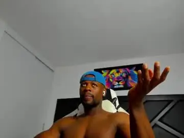 Chaturbate Private Sex Chat of peter_coleman