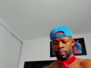 Chaturbate Sex Cam of peter_coleman