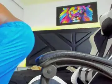 Chaturbate Sex Chat of peter_coleman