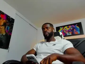 Chaturbate Sex Chat of peter_coleman