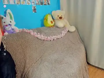 Chaturbate Free Live Porn of sell0n