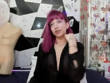 Chaturbate Nude Webcam of sophia_arevalo_