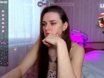 Chaturbate Adult Webcams of superhotgirlhere