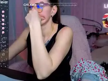 Chaturbate Nude Webcam of superhotgirlhere