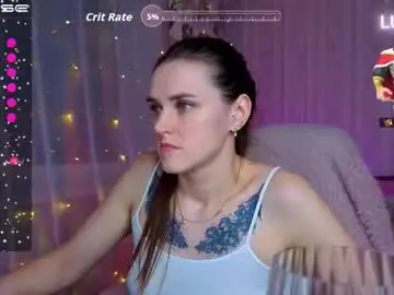 Chaturbate Live Sex of superhotgirlhere