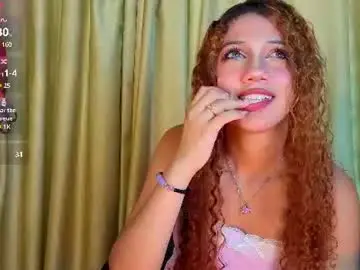 Chaturbate Best live sex cam show of valentinaa_07