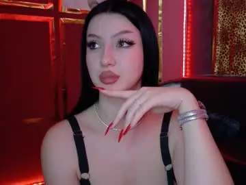 Chaturbate Free Porn Cam of alissa4_